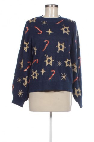 Damenpullover Pieces, Größe M, Farbe Mehrfarbig, Preis € 33,99