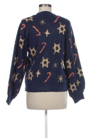 Damenpullover Pieces, Größe M, Farbe Mehrfarbig, Preis € 33,99