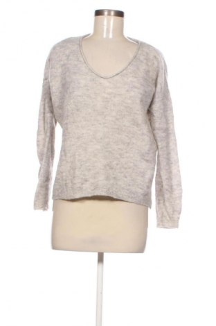 Dámský svetr Pieces, Velikost L, Barva Šedá, Cena  346,00 Kč