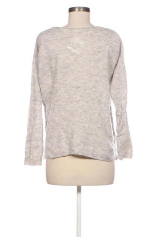 Dámský svetr Pieces, Velikost L, Barva Šedá, Cena  346,00 Kč