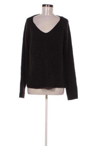 Dámsky pulóver Pieces, Veľkosť XL, Farba Čierna, Cena  10,95 €