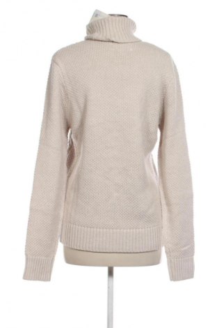 Дамски пуловер Pier One, Размер S, Цвят Бежов, Цена 35,99 лв.