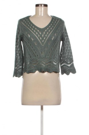 Γυναικείο πουλόβερ Pigalle, Μέγεθος S, Χρώμα Πράσινο, Τιμή 6,99 €