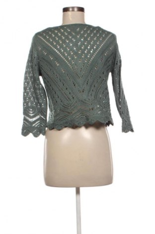 Γυναικείο πουλόβερ Pigalle, Μέγεθος S, Χρώμα Πράσινο, Τιμή 6,99 €