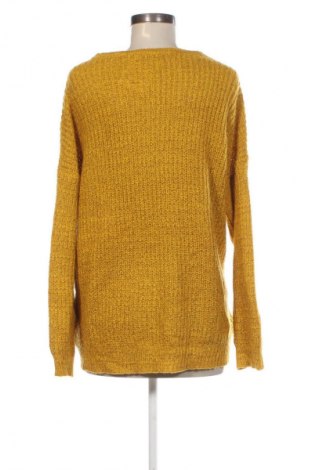 Damski sweter Pigalle, Rozmiar L, Kolor Pomarańczowy, Cena 36,99 zł