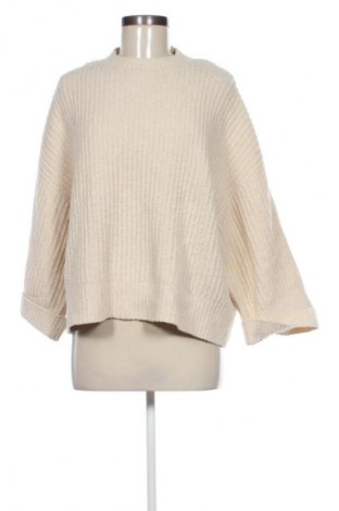 Dámsky pulóver Pigalle, Veľkosť L, Farba Béžová, Cena  15,00 €