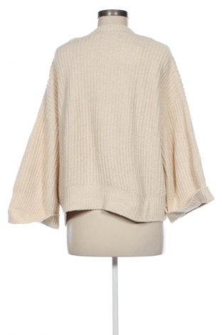Dámsky pulóver Pigalle, Veľkosť L, Farba Béžová, Cena  15,00 €