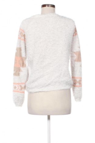 Γυναικείο πουλόβερ Pimkie, Μέγεθος S, Χρώμα Πολύχρωμο, Τιμή 7,99 €