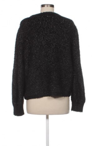 Γυναικείο πουλόβερ Pimkie, Μέγεθος L, Χρώμα Μαύρο, Τιμή 10,99 €