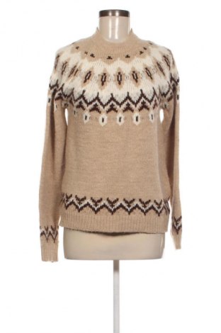 Γυναικείο πουλόβερ Pimkie, Μέγεθος M, Χρώμα Πολύχρωμο, Τιμή 9,99 €