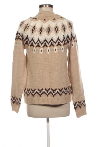 Γυναικείο πουλόβερ Pimkie, Μέγεθος M, Χρώμα Πολύχρωμο, Τιμή 9,99 €