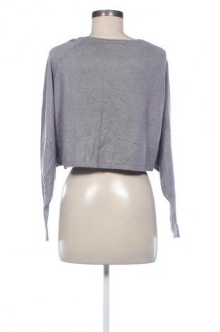 Damenpullover Pink Woman, Größe S, Farbe Grau, Preis 15,00 €