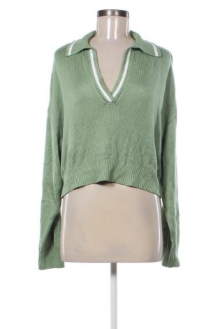 Damenpullover Pink by Victoria's Secret, Größe M, Farbe Grün, Preis € 20,97