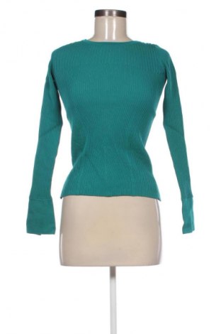 Dámský svetr Pinko, Velikost S, Barva Zelená, Cena  2 076,00 Kč