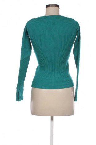 Dámský svetr Pinko, Velikost S, Barva Zelená, Cena  2 076,00 Kč