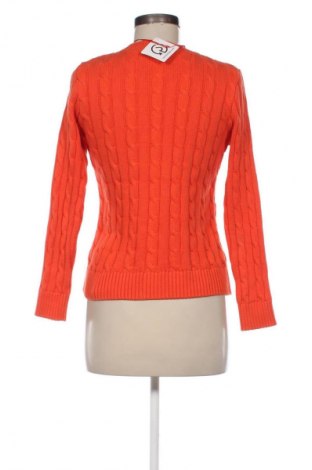 Női pulóver Piombo, Méret M, Szín Narancssárga
, Ár 12 400 Ft