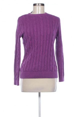 Dámský svetr Piombo, Velikost M, Barva Fialová, Cena  569,00 Kč