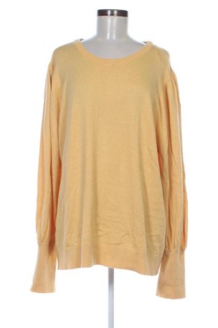 Dámský svetr Piper, Velikost XL, Barva Žlutá, Cena  1 177,00 Kč