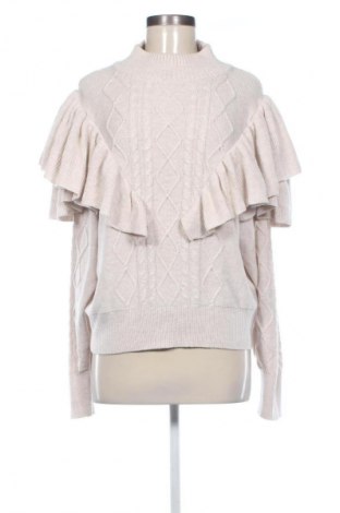 Dámsky pulóver Piper, Veľkosť L, Farba Béžová, Cena  17,95 €