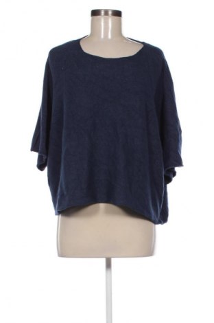 Γυναικείο πουλόβερ Pittarello, Μέγεθος XL, Χρώμα Μπλέ, Τιμή 10,99 €