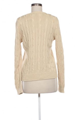 Női pulóver Polo, Méret M, Szín Bézs, Ár 28 919 Ft