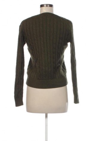 Damski sweter Polo Ralph Lauren, Rozmiar M, Kolor Zielony, Cena 504,99 zł