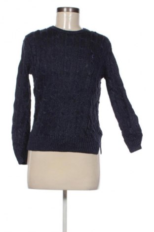 Női pulóver Polo Ralph Lauren, Méret S, Szín Kék, Ár 47 689 Ft