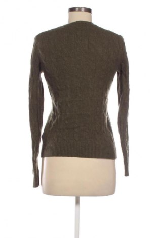 Γυναικείο πουλόβερ Polo Ralph Lauren, Μέγεθος S, Χρώμα Πράσινο, Τιμή 189,51 €