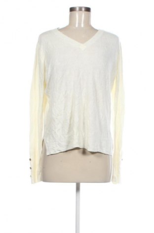 Γυναικείο πουλόβερ Primark, Μέγεθος M, Χρώμα Εκρού, Τιμή 7,99 €