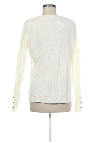 Γυναικείο πουλόβερ Primark, Μέγεθος M, Χρώμα Εκρού, Τιμή 7,99 €