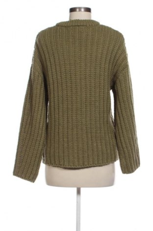 Pulover de femei Primark, Mărime XS, Culoare Verde, Preț 76,32 Lei