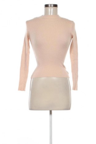 Dámský svetr Primark, Velikost XS, Barva Béžová, Cena  339,00 Kč