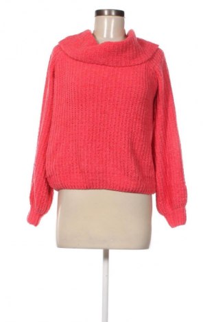 Dámsky pulóver Primark, Veľkosť S, Farba Ružová, Cena  8,95 €