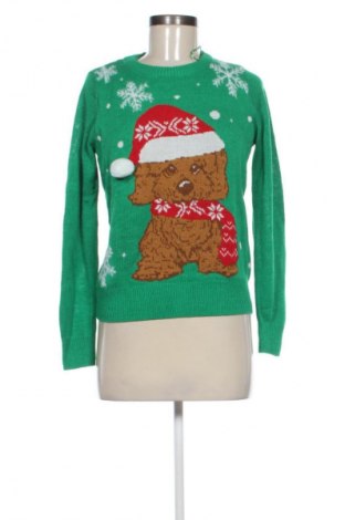 Dámský svetr Primark, Velikost XS, Barva Vícebarevné, Cena  367,00 Kč