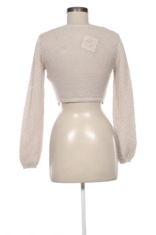 Damenpullover Primark, Größe XXS, Farbe Beige, Preis 9,99 €