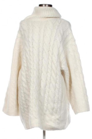 Damski sweter Primark, Rozmiar L, Kolor Biały, Cena 48,99 zł