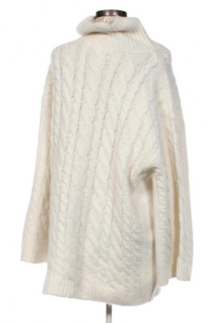 Damski sweter Primark, Rozmiar L, Kolor Biały, Cena 48,99 zł