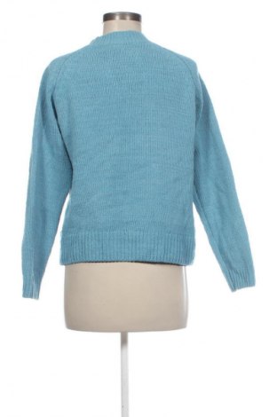 Γυναικείο πουλόβερ Primark, Μέγεθος M, Χρώμα Μπλέ, Τιμή 12,99 €