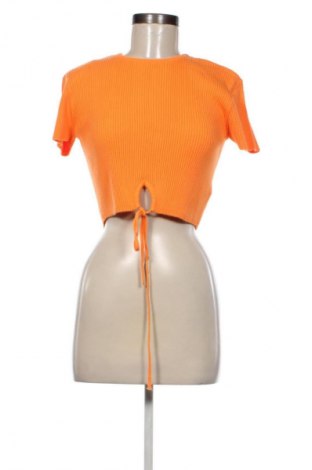 Damski sweter Primark, Rozmiar M, Kolor Pomarańczowy, Cena 31,99 zł