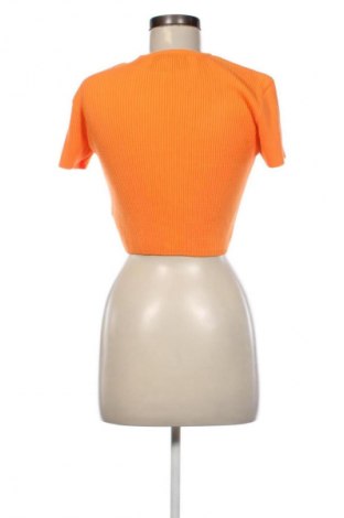 Damski sweter Primark, Rozmiar M, Kolor Pomarańczowy, Cena 31,99 zł