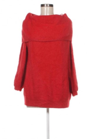 Női pulóver Primark, Méret M, Szín Piros, Ár 5 800 Ft