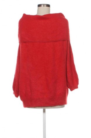 Női pulóver Primark, Méret M, Szín Piros, Ár 5 800 Ft