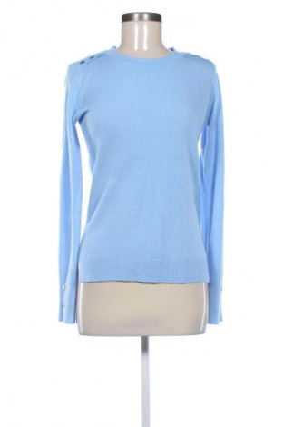 Dámsky pulóver Primark, Veľkosť XXS, Farba Modrá, Cena  15,00 €