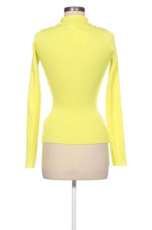 Damenpullover Pringle of Scotland x H&M, Größe M, Farbe Gelb, Preis 15,00 €