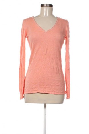 Γυναικείο πουλόβερ Promod, Μέγεθος M, Χρώμα Πορτοκαλί, Τιμή 8,99 €