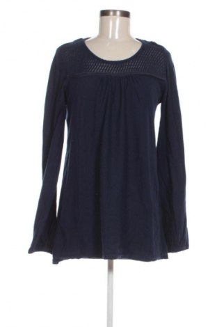 Dámský svetr Promod, Velikost L, Barva Modrá, Cena  520,00 Kč