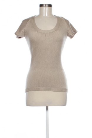 Damenpullover Promod, Größe S, Farbe Beige, Preis 20,97 €