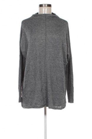 Дамски пуловер Promod, Размер L, Цвят Сив, Цена 23,99 лв.