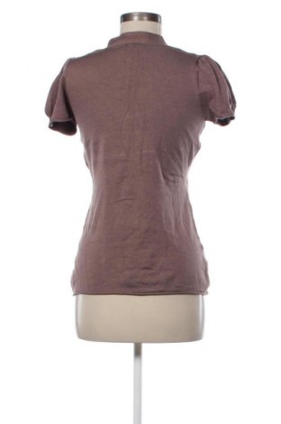 Дамски пуловер Promod, Размер M, Цвят Кафяв, Цена 13,99 лв.