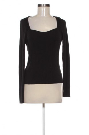 Dámský svetr Promod, Velikost L, Barva Černá, Cena  1 177,00 Kč